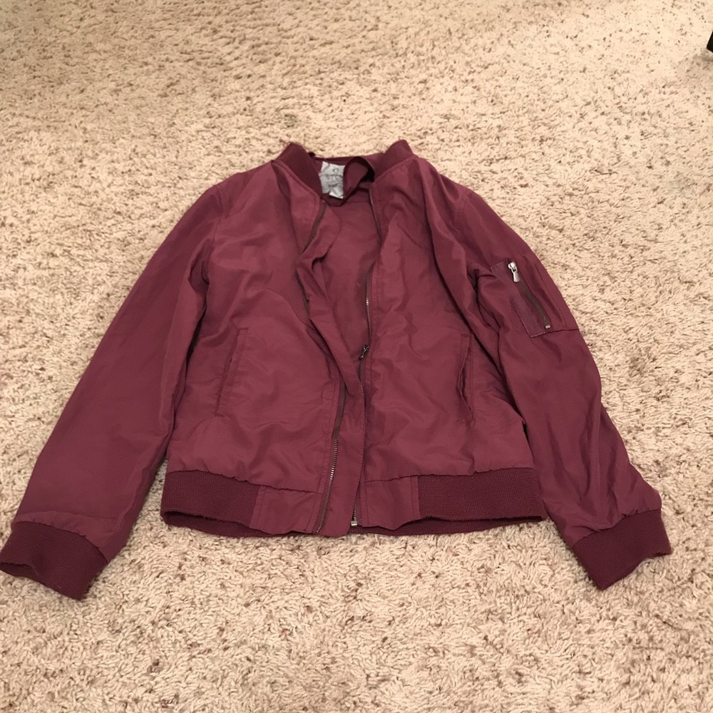 Jacket